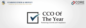 cco of the year