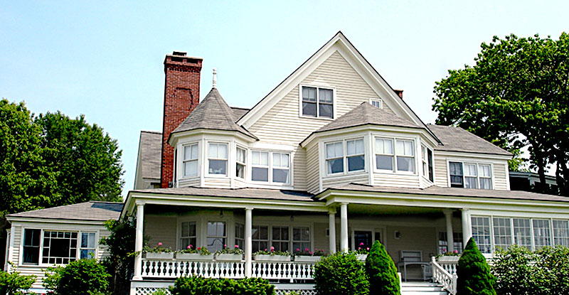 Signature Client RI House r2