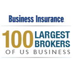Business Insurance 100 Largest Brokers 2017