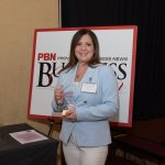 Theresa DOrsi- PBN Business Women