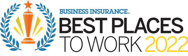 best places to work insurance industry
