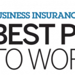 best places to work insurance industry