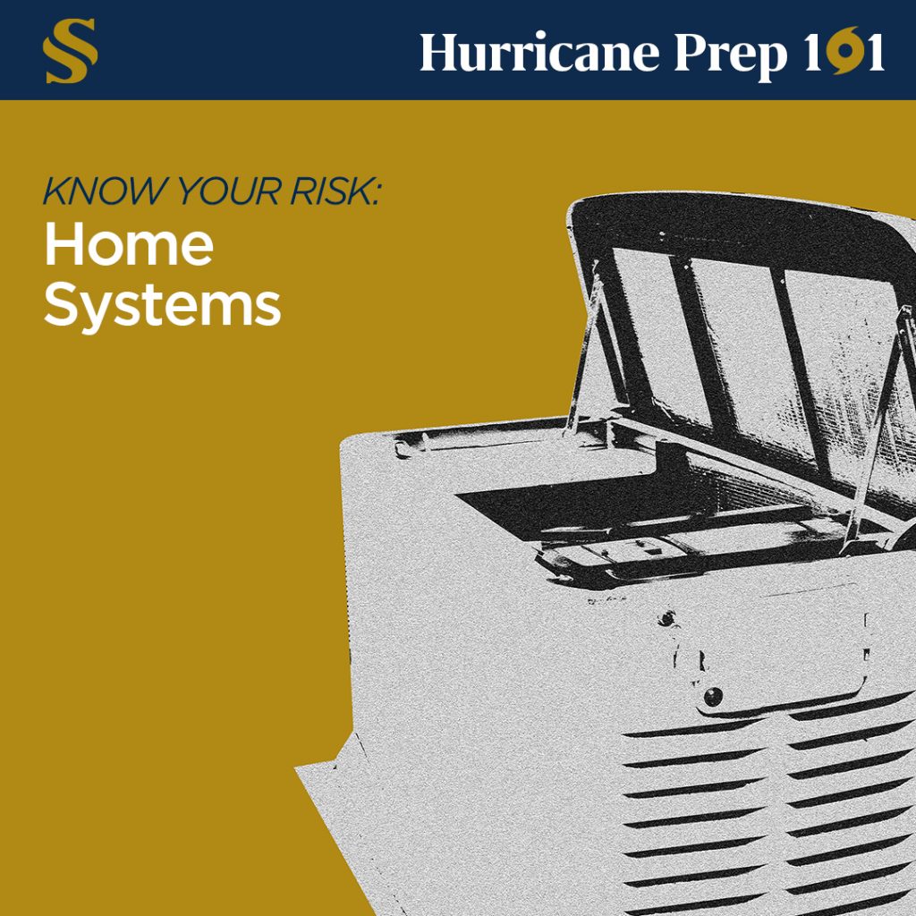 Know Your Risk: Hurricane Prep 101 | Starkweather & Shepley Insurance ...