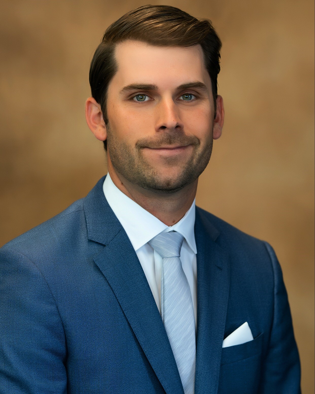 Jon Cross Headshot ()