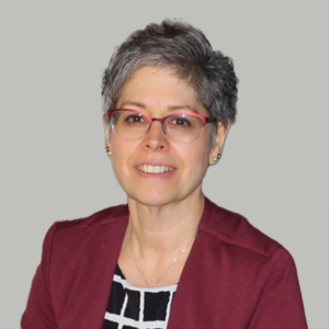 Florence DuPerry Headshot