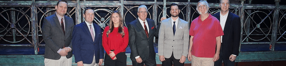 Hanover Theater Group Photo