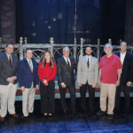 Hanover Theater Group Photo