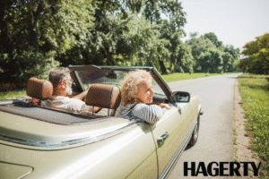 iStock hagerty