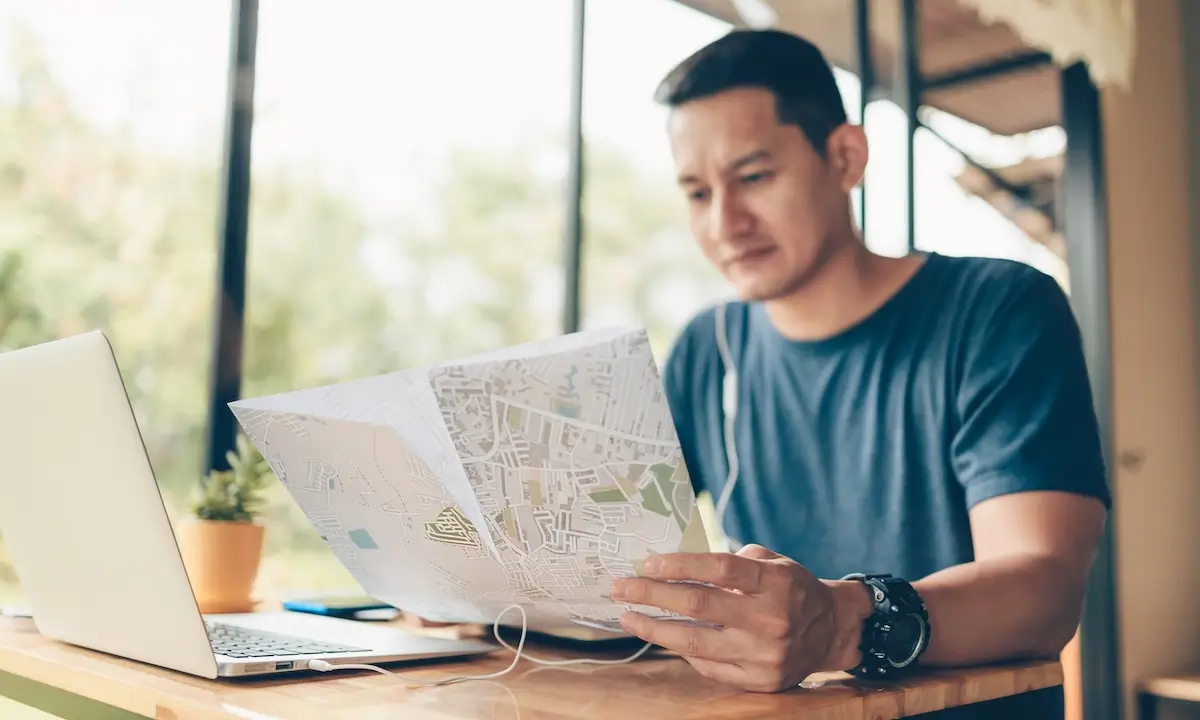 business owner planning multi state operations