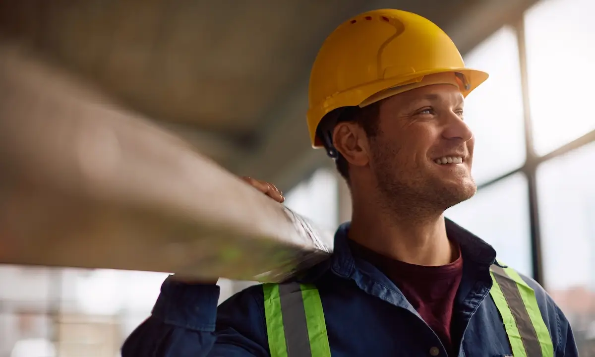 employee working jobsite legal compliance