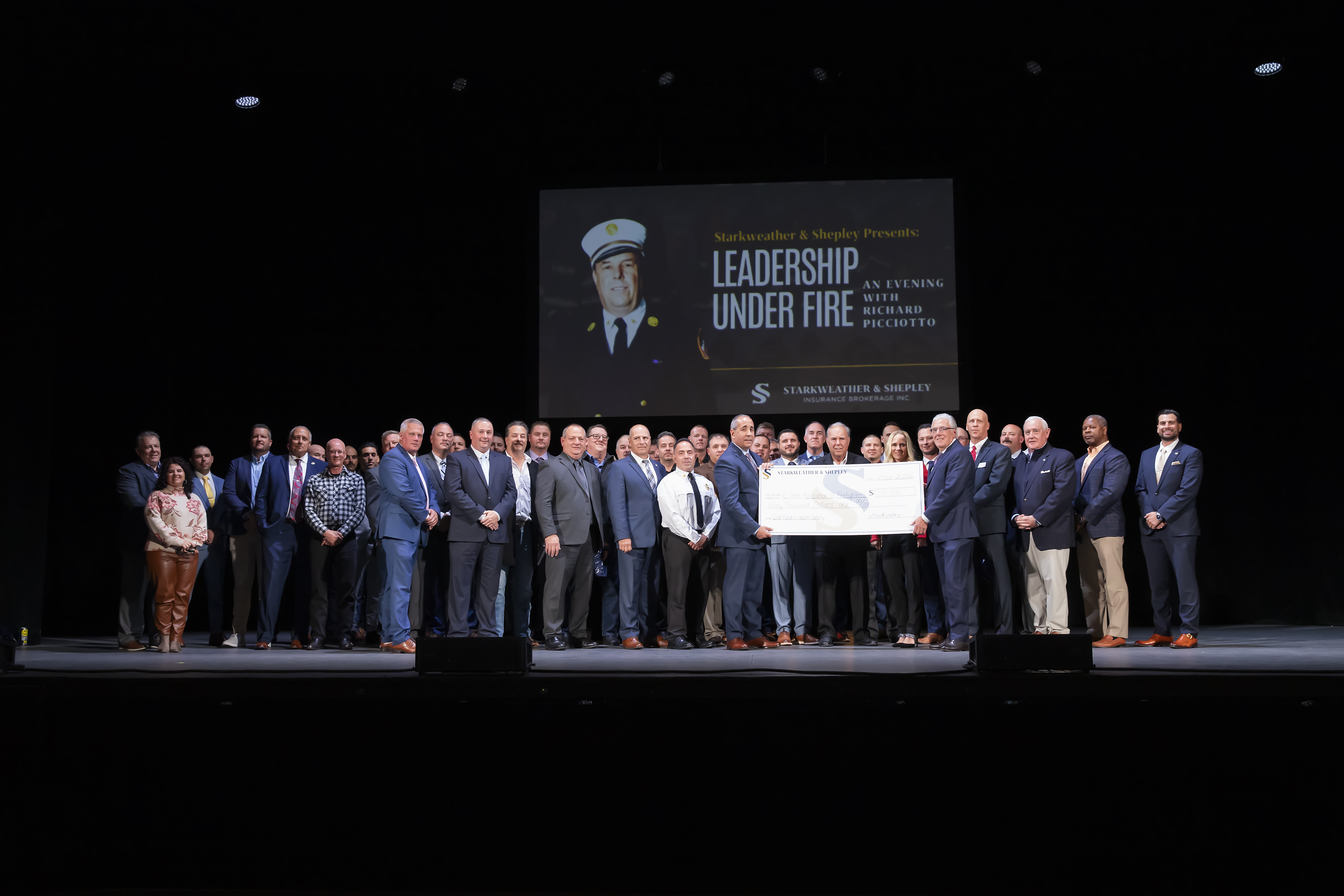 Check presentation for RISAFF