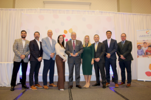 Children's Friend Luncheon